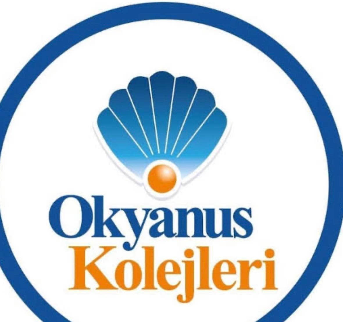 Okyanus Kolejleri logo
