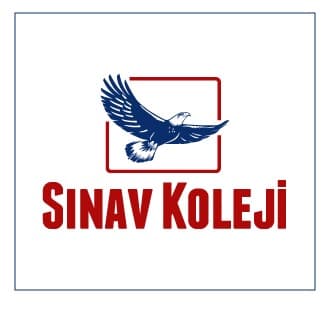 Sınav Koleji logo