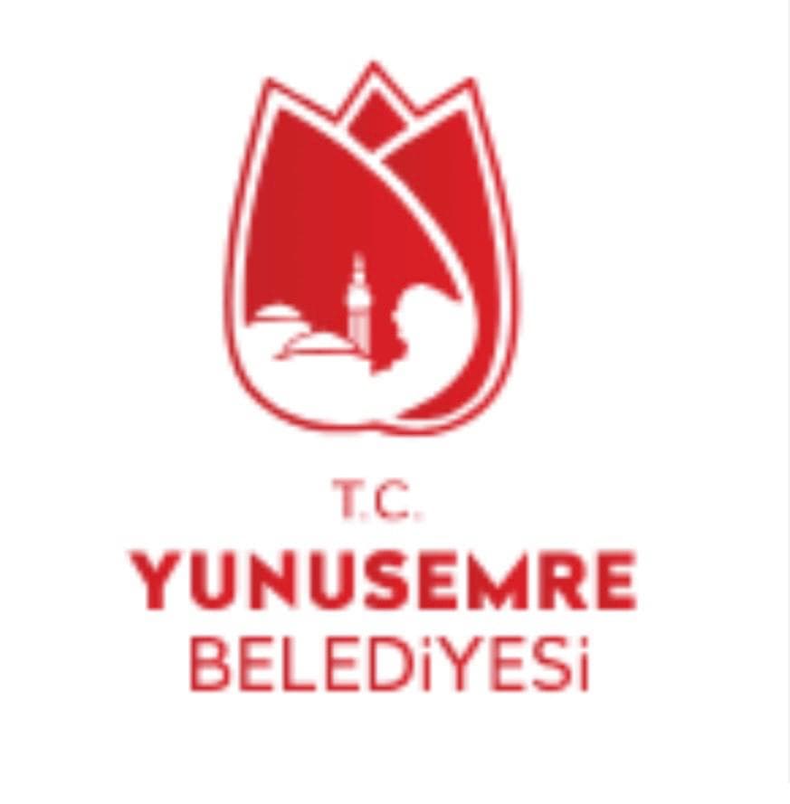 T.C. Yunusemre Belediyesi logo